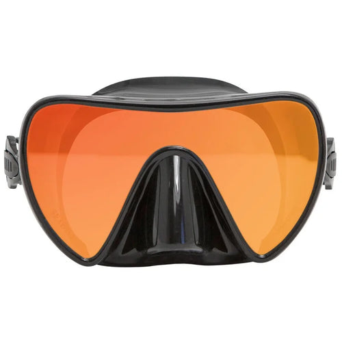 XS Scuba SeaDive SeaLite RayBlocker HD Dive Mask