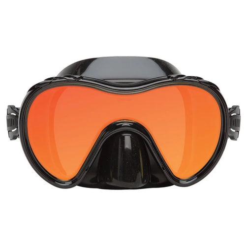 XS Scuba SeaDive SeaRover RayBlocker HD Dive Mask
