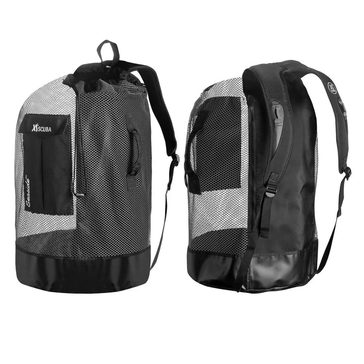 XS Scuba Seaside Elite, Mesh bag