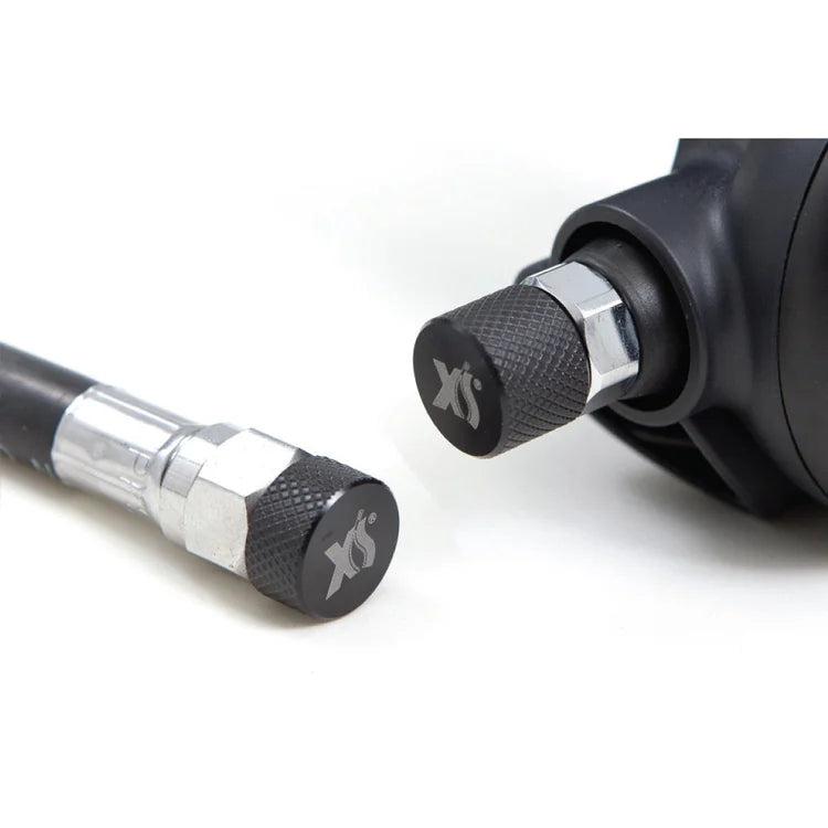 XS Scuba Second Stage Plug Set
