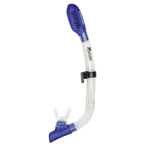 XS Scuba Sedona Elite Dry, Dive Snorkel