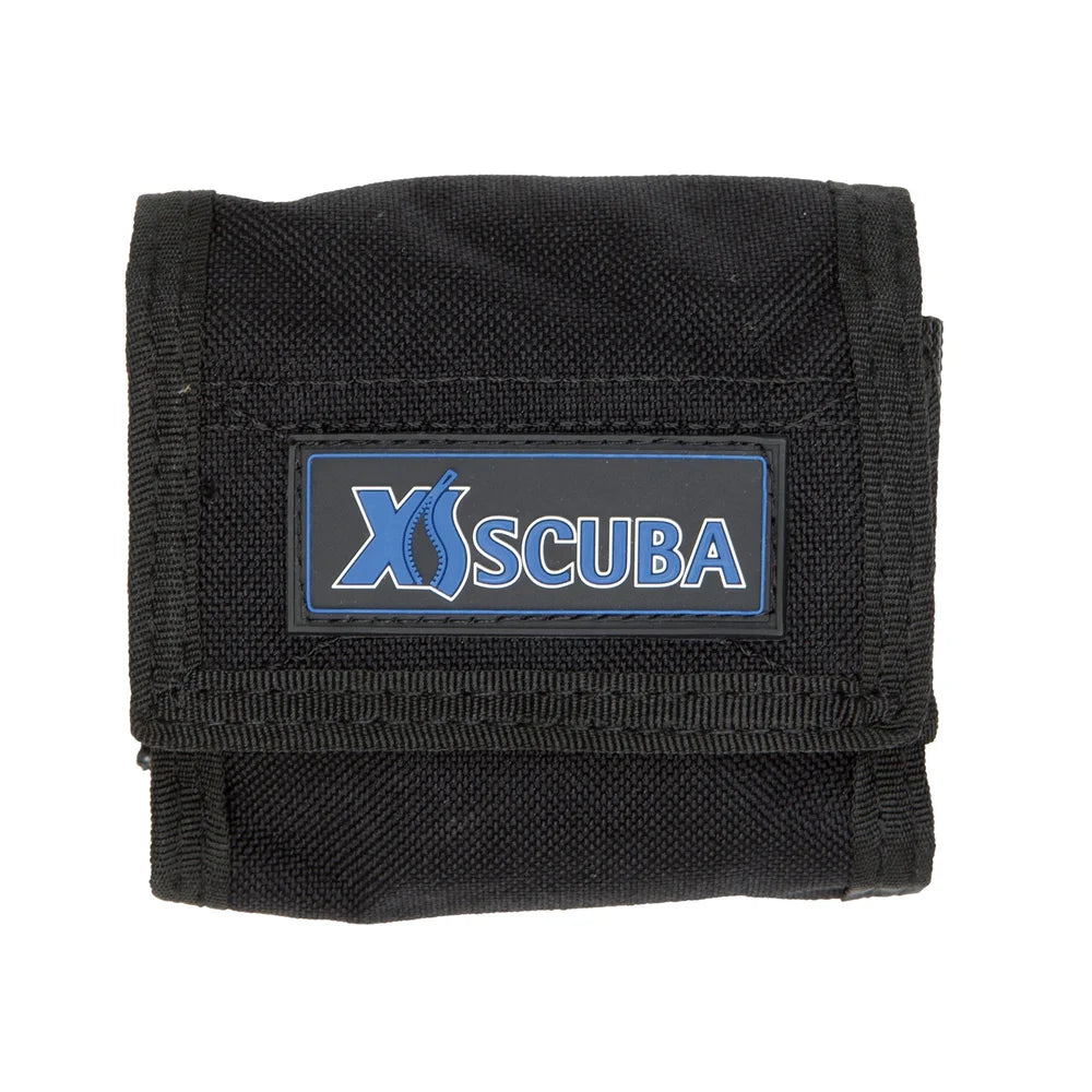 XS Scuba Single Weight Pocket