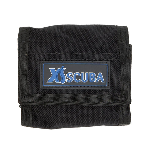 XS Scuba Single Weight Pocket