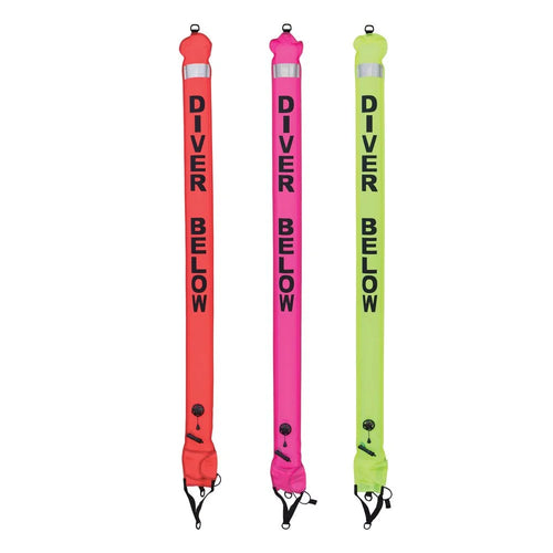 XS Scuba “Smart” Marker Buoy (SMB)
