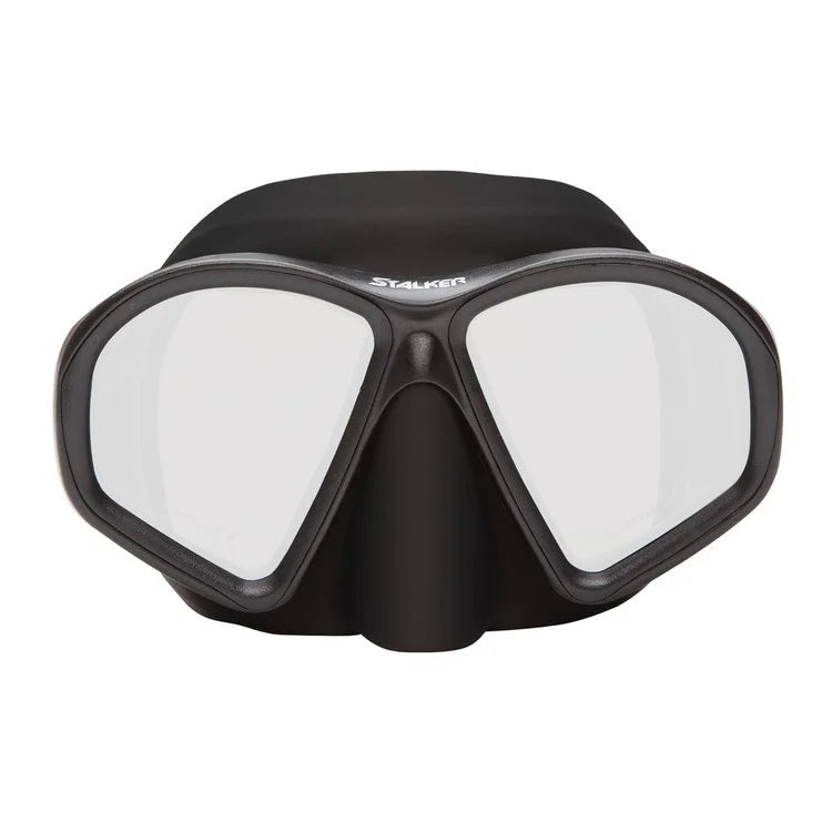 XS Scuba Stalker Dive Mask