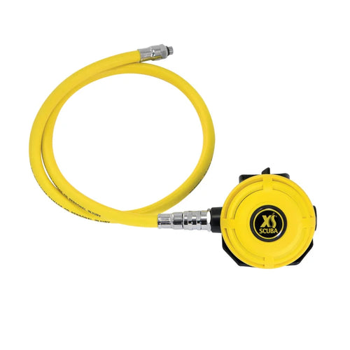 XS Scuba Standard Backup Octopus