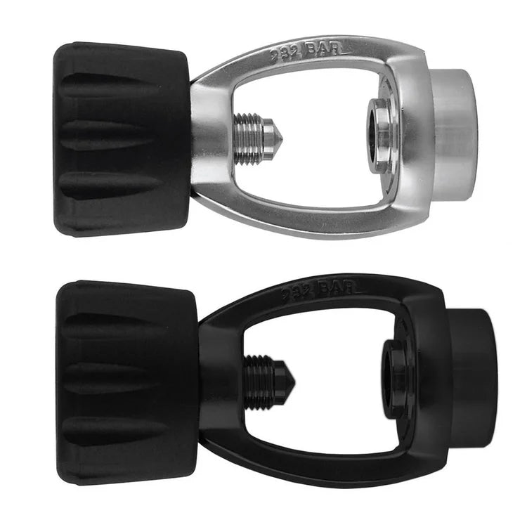 XS Scuba Standard Spin-On Yoke Product Photo