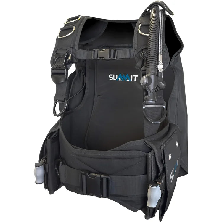 XS Scuba Summit Buoyancy Compensator