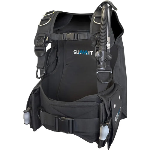 XS Scuba Summit Buoyancy Compensator