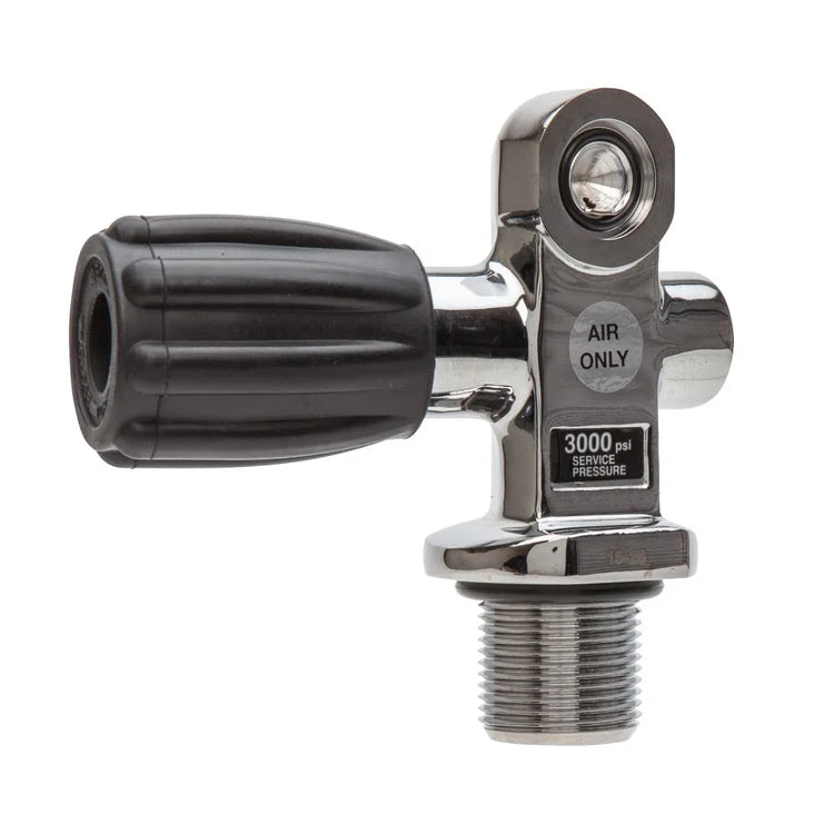 XS Scuba Thermo Deluxe K Valve