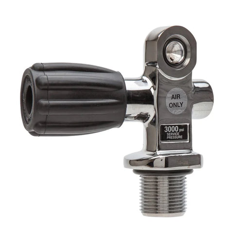 XS Scuba Thermo Deluxe K Valve