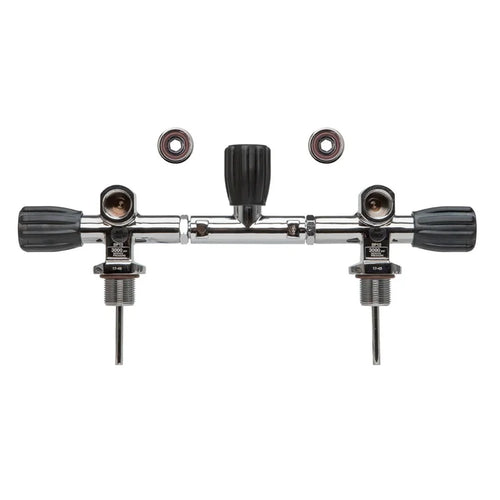 XS Scuba Thermo Isolation PRO Manifold