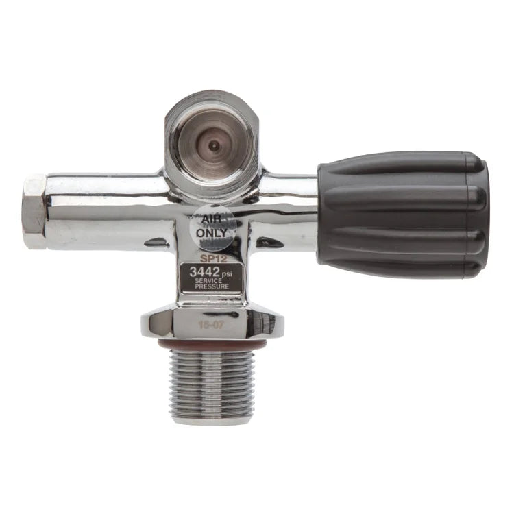 XS Scuba Thermo Modular DIN Valve