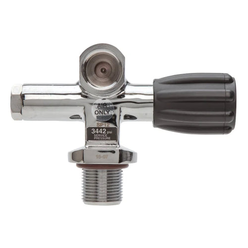XS Scuba Thermo Modular DIN Valve