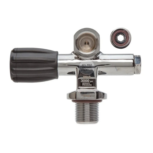 XS Scuba Thermo Modular PRO Valve