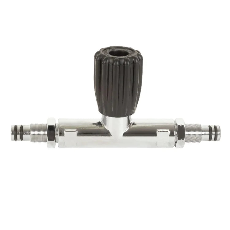 XS Scuba Thermo Standard Crossbar with Isolator