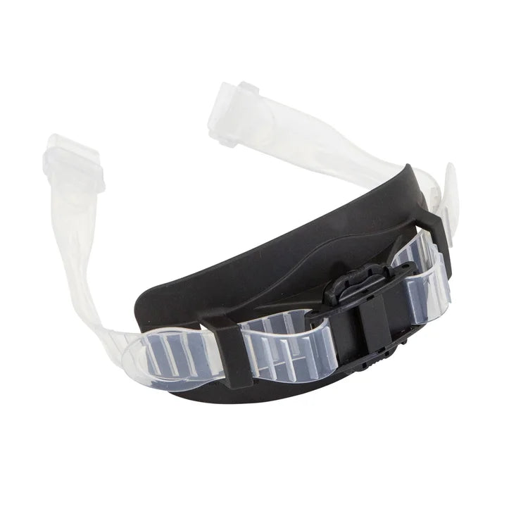 XS Scuba Universal X-Strap Mask Strap - Upgrade