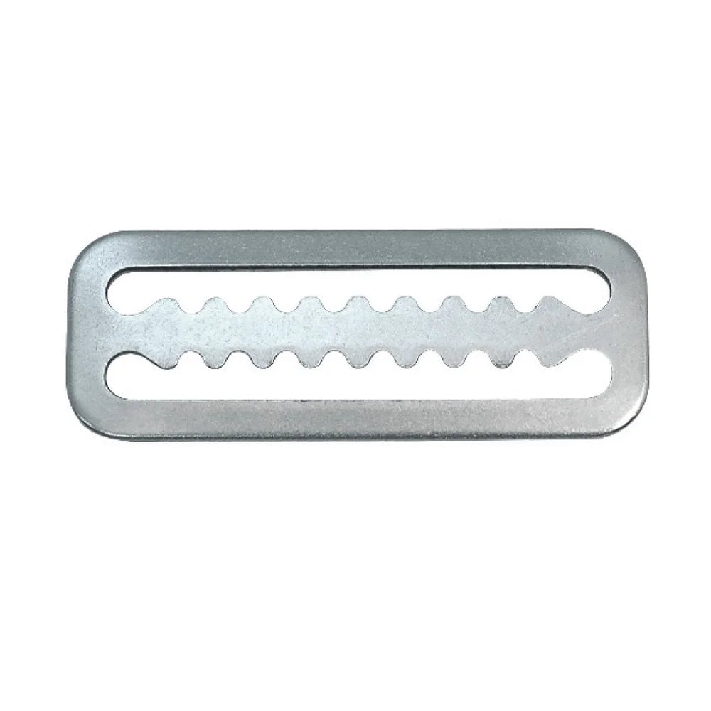 XS Scuba Weight Keeper - Stainless Steel