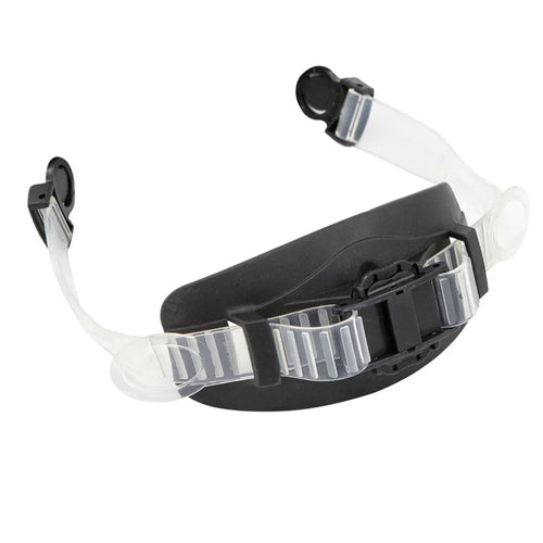 XS Scuba X-Strap Mask Strap - Replacement