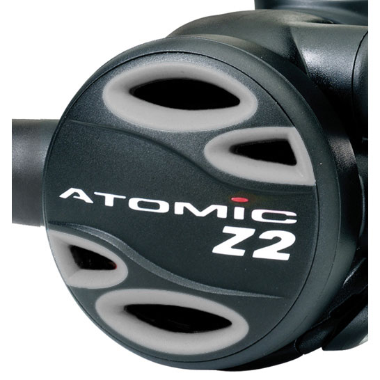 Atomic Aquatics Z2 Color Kit, Dive Accessory