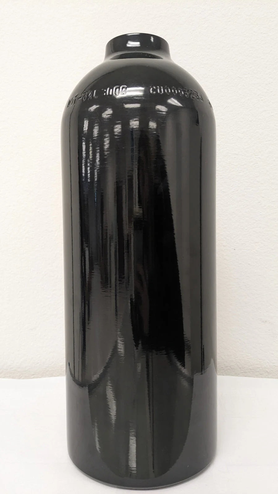 Zeagle 20 Cu Ft Tank without Valve, Dive Accessory