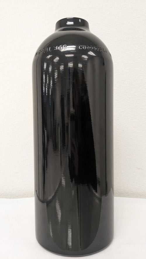 Zeagle 20 Cu Ft Tank without Valve, Dive Accessory