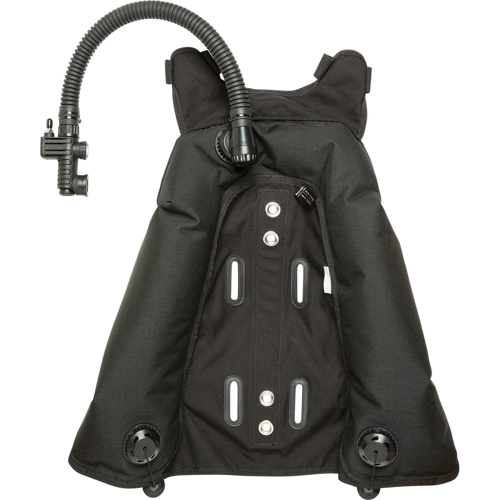 Zeagle 35lb Bagless Bladder for Backplate, Dive BCD