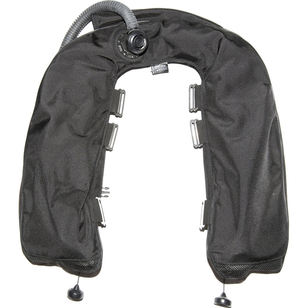 Zeagle 44lb Ranger Bladder Assembly with OPV and Airway, Dive BCD