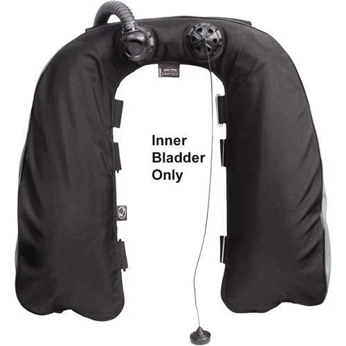 Zeagle 44lb Lift Bladder Single OPV Ranger, Dive BCD