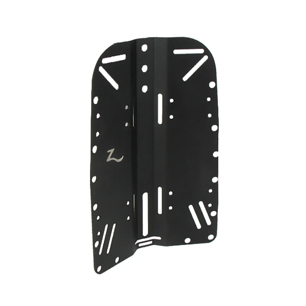 Zeagle Aluminum Backplate Only, Dive BCD