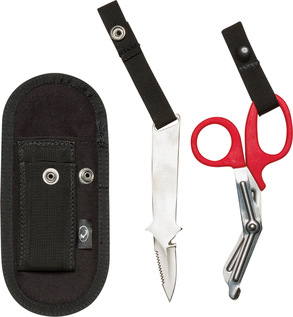 Zeagle Diver Tool Kit, Dive Accessory