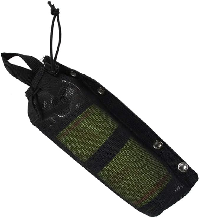 Zeagle E-Z Mount QD Pouch, Dive Accessory