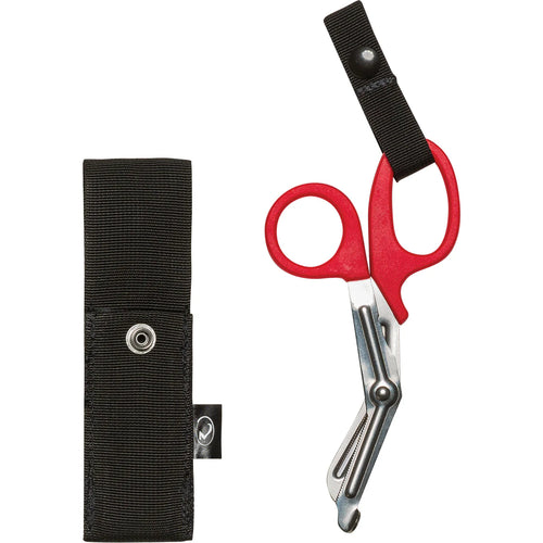 Zeagle EMT Shears with Sheath, Dive Accessory