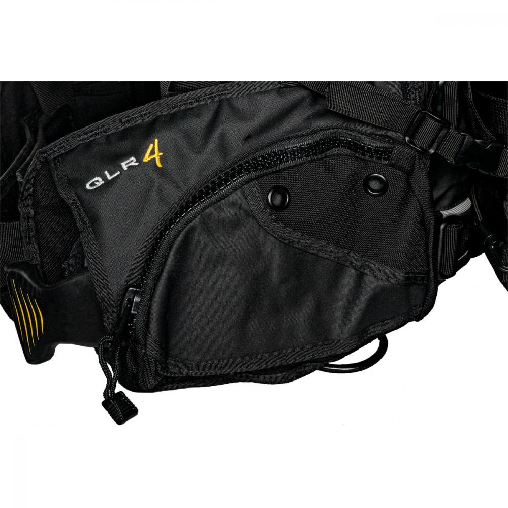 Zeagle Sport Weight Pockets, Dive Accessory