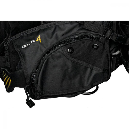 Zeagle Sport Weight Pockets, Dive Accessory