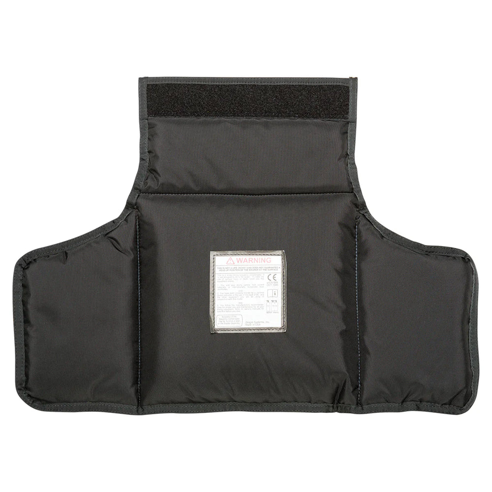 Zeagle Lumbar Pad for Express, Dive Accessory
