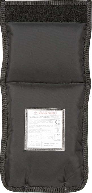 Zeagle Lumbar Pad for Zeus Zena, Dive Accessory