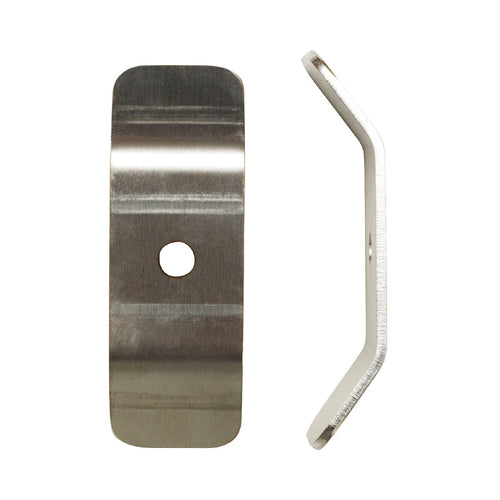 Zeagle Mounting Plates, Dive Accessory
