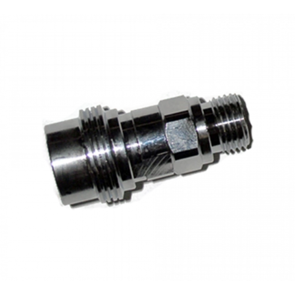 Zeagle Octo-Z Hose Fitting 3/8 Inch, Dive Accessory