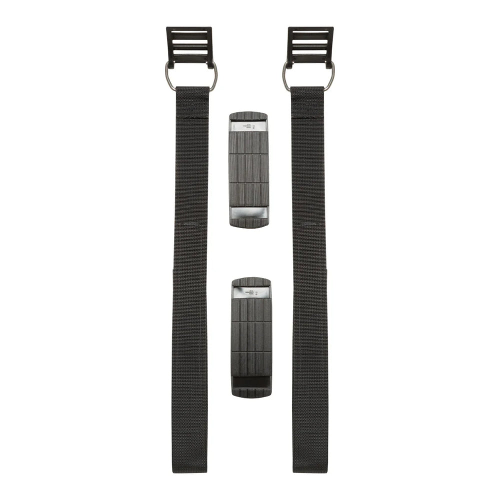 Zeagle Pony Bottle Band Kit, Dive Accessory