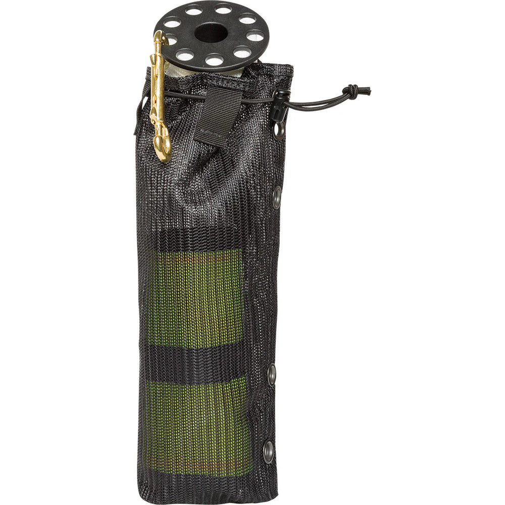 Zeagle QD Deluxe Signal Tube, Dive Accessory