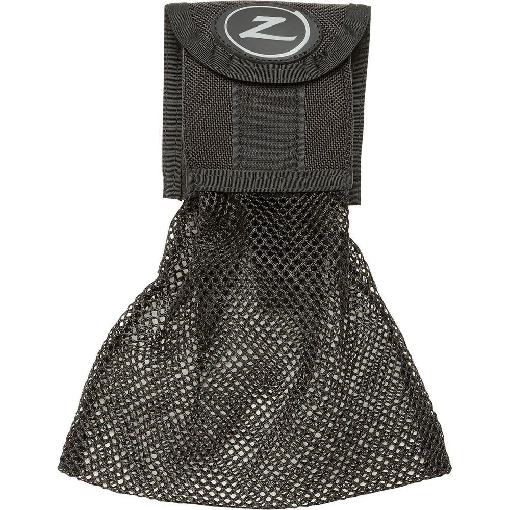 Zeagle Quick Pocket, Dive Accessory