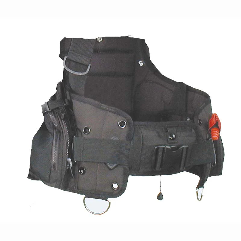 Zeagle Ranger Vest Assembly, Dive BCD