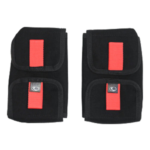 Zeagle Rear Weight System 16 lb Total, Dive Accessory