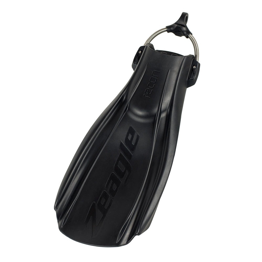 Zeagle Recon Fins, Dive Fin