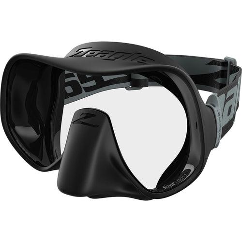 Zeagle Scope Mono, Dive Mask