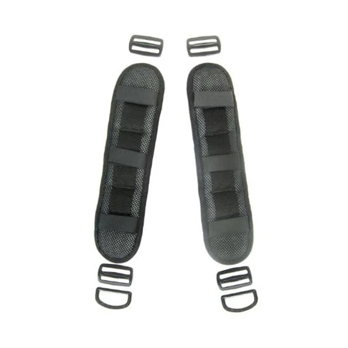 Zeagle Shoulder Pads for Harness, Dive Accessory