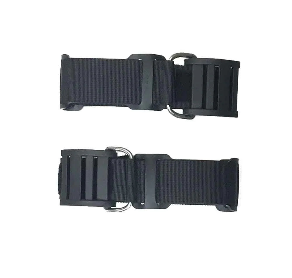 Zeagle Single Cylinder Mount, Dive Accessory