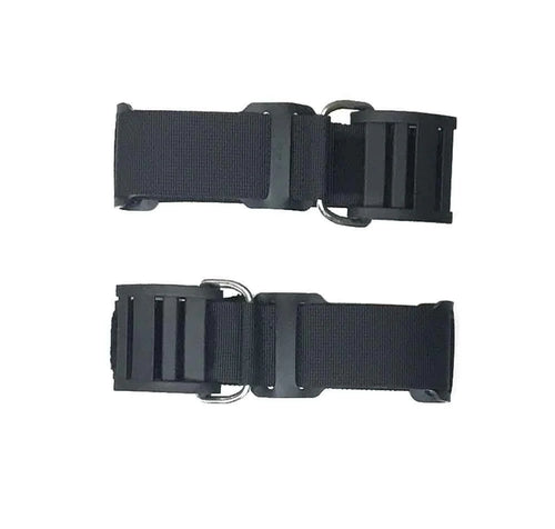 Zeagle Single Cylinder Mount, Dive Accessory
