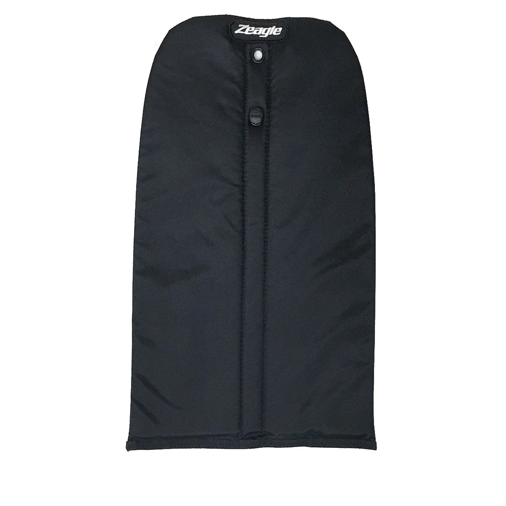 Zeagle Soft Pad for Backplate, Dive Accessory